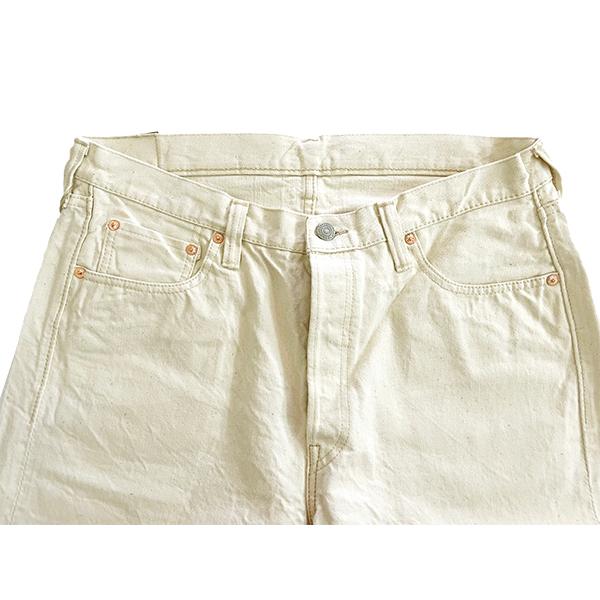 FULLCOUNT フルカウント FULL COUNT ホワイトデニム 1101EC