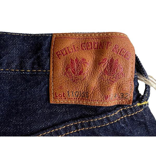 FULLCOUNT フルカウント FULL COUNT ジーンズ デニム 1101SSW