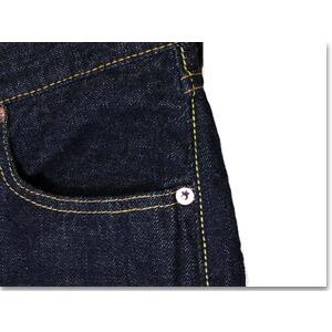 FULLCOUNT（フルカウント） ジーンズ デニム 1101W (13.7oz