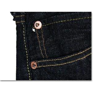 FULLCOUNT（フルカウント） ジーンズ デニム 1101XXW (15.5oz