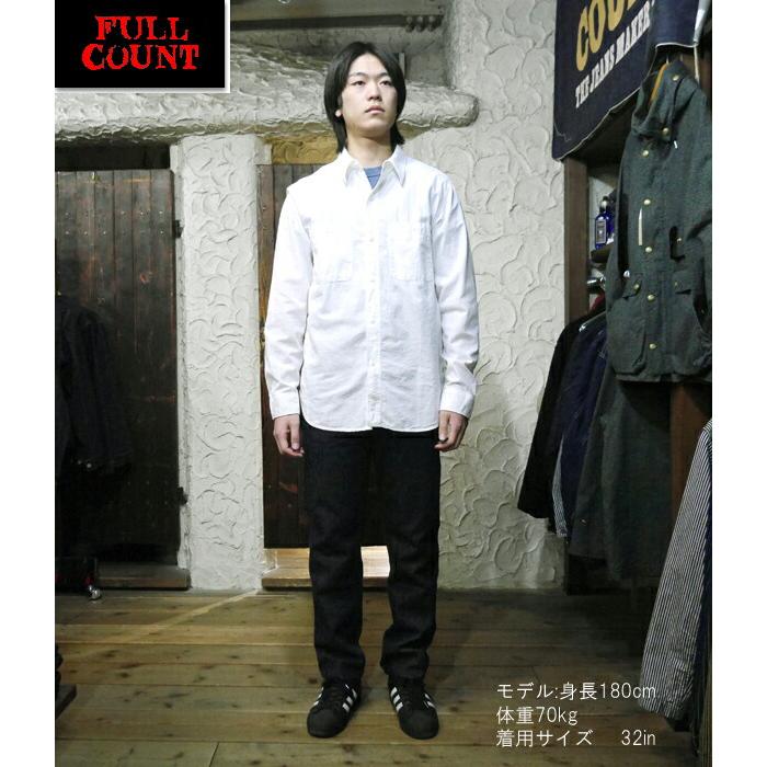 FULLCOUNT（フルカウント） ジーンズ デニム 1103 (13.7oz) クリーン