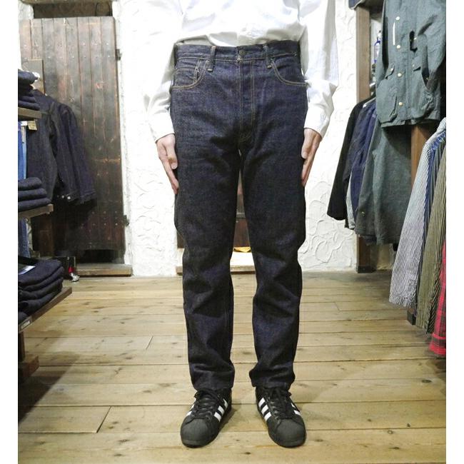 FULLCOUNT（フルカウント） ジーンズ デニム 1103 (13.7oz) クリーン 