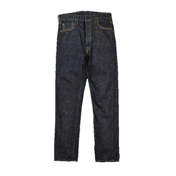 FULLCOUNT（フルカウント） ジーンズ デニム 1103 (13.7oz) クリーン