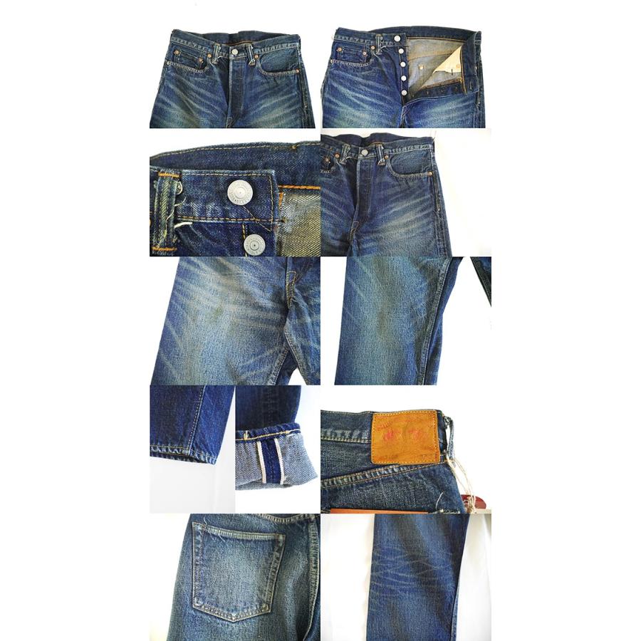 FULLCOUNT フルカウント FULL COUNT ジーンズ デニム 1344 More