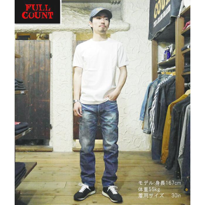 FULLCOUNT フルカウント FULL COUNT ジーンズ デニム 1344 More