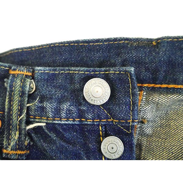 FULLCOUNT フルカウント FULL COUNT ジーンズ デニム 1344 More
