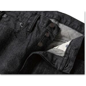 FULLCOUNT（フルカウント） ジーンズ デニム 1108BK 13.7oz スリム