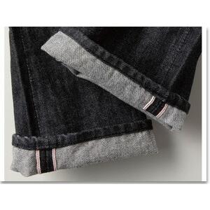 FULLCOUNT（フルカウント） ジーンズ デニム 1108BK 13.7oz スリム