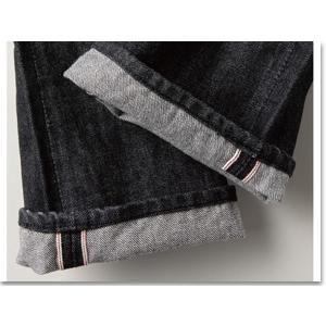FULLCOUNT（フルカウント） ジーンズ デニム 1108BK 13.7oz スリム