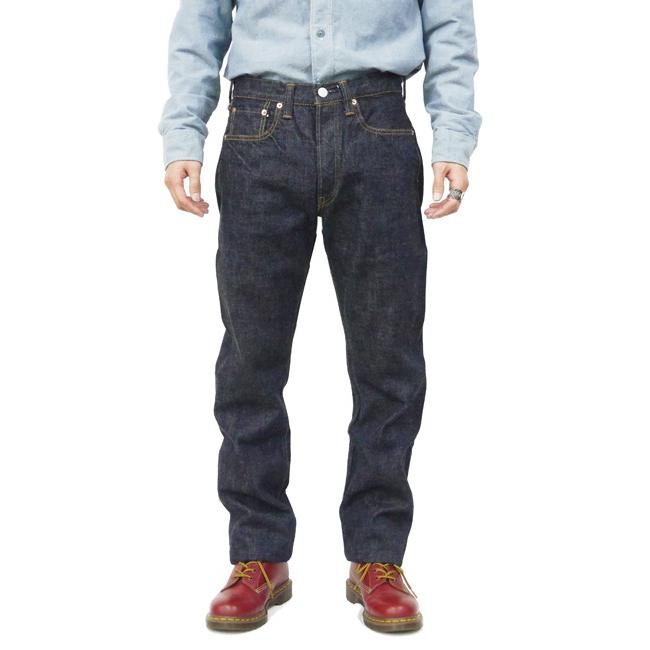 FULLCOUNT（フルカウント） ジーンズ デニム 1108W (13.7oz) スリム