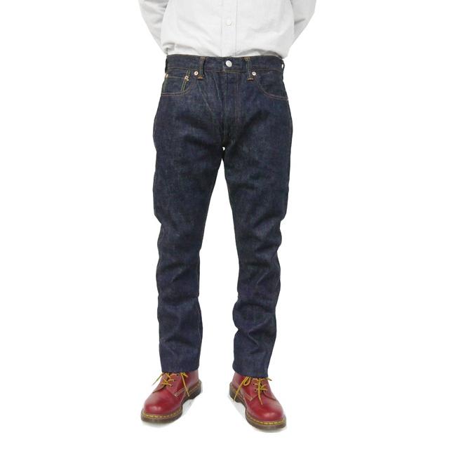 FULL COUNT 1109XX濃紺 W36 1109XX Slim Denim Heavy Oz (Non Wash) – fullcountjp