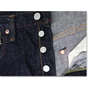 FULLCOUNT フルカウント FULL COUNT ジーンズ デニム 1109W