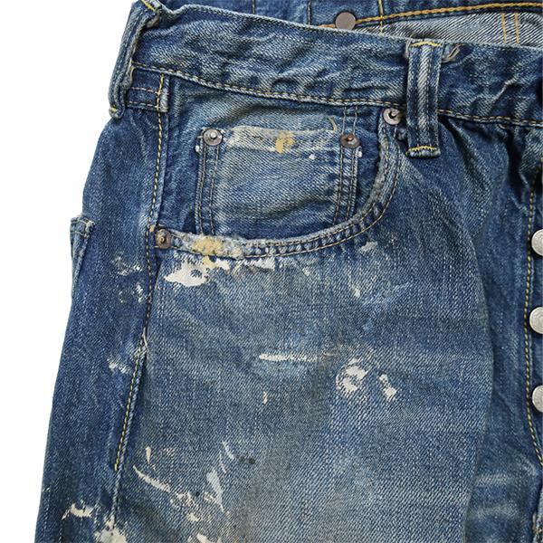 フルカウント1937-1126 32㌅11.5oz Super Smooth アメカジブランド 