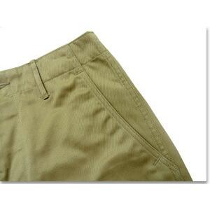 WAREHOUSE（ウエアハウス） チノショーツ Lot 1204 ショートパンツ