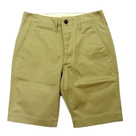 WAREHOUSE ウエアハウス チノショーツ Lot 1204 ショートパンツ