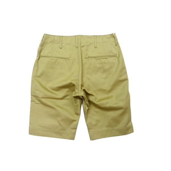 WAREHOUSE ウエアハウス チノショーツ Lot 1204 ショートパンツ