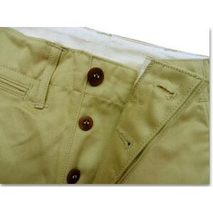 WAREHOUSE（ウエアハウス） チノショーツ Lot 1204 ショートパンツ