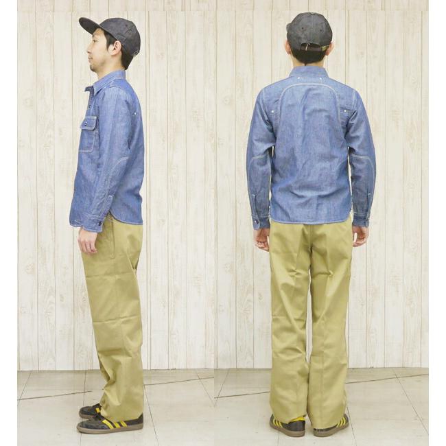 WAREHOUSE ウエアハウス チノパン Lot1216 M-41 TYPE U.S ARMY WAREHOUSE ウエアハウス チノパン Lot1216 M-41 TYPE U.S ARMY