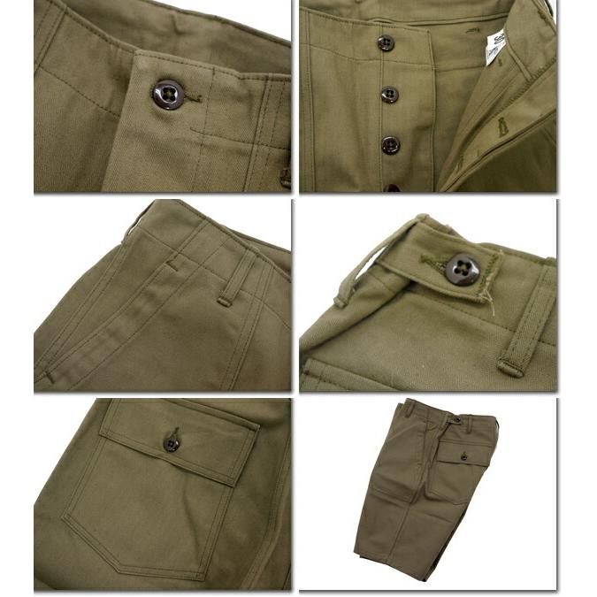 WAREHOUSE ウエアハウス ショートパンツ Lot 1218 SHORTS