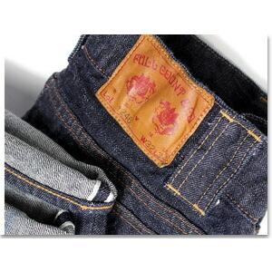 FULLCOUNT フルカウント FULL COUNT ジーンズ 1246 BUSH PANTS