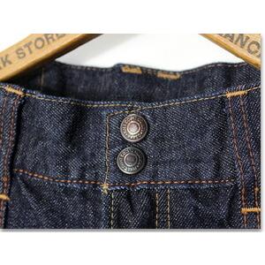 FULLCOUNT（フルカウント） ジーンズ 1246 BUSH PANTS ブッシュパンツ