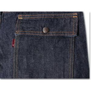 FULLCOUNT フルカウント FULL COUNT ジーンズ 1246 BUSH PANTS