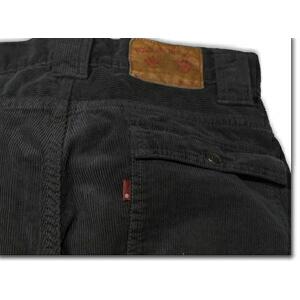 FULLCOUNT（フルカウント） ブッシュパンツ 1246C CORDS BUSH PANTS
