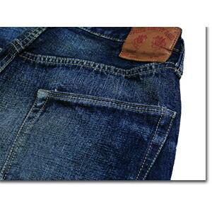 フルカウント Full Count ジーンズ デニム ジーパン Gパン 1101モデル 1344 More Than Real ジンバブエコットン 13 7オンス 加工 1344 こだわりのアメカジ通販ラグタイム 通販 Yahoo ショッピング