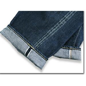 フルカウント Full Count ジーンズ デニム ジーパン Gパン 1101モデル 1344 More Than Real ジンバブエコットン 13 7オンス 加工 1344 こだわりのアメカジ通販ラグタイム 通販 Yahoo ショッピング