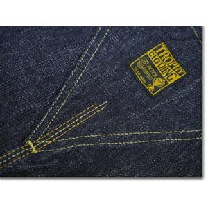 TROPHY CLOTHING トロフィークロージング TOROPHY 1603W TROPHY CLOTHING トロフィークロージング TOROPHY 1603W