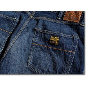 TROPHY CLOTHING（トロフィークロージング） ダブルニースタンダード