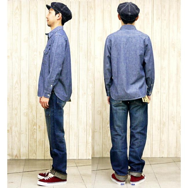 trophy clothing newsboy cap デニム trophy clothing denim newsboy cap - 帽子新品 通販