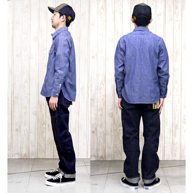 TROPHY CLOTHING トロフィークロージング デニム ジーンズ 1608 TROPHY CLOTHING トロフィークロージング デニム ジーンズ 1608