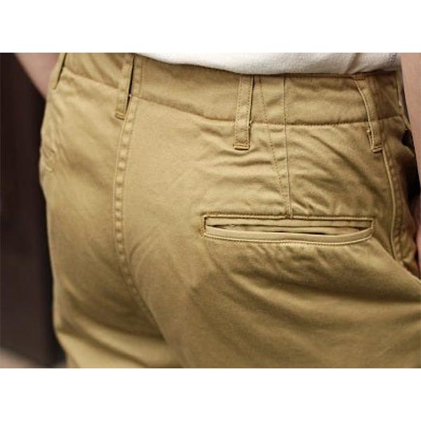 Pherrow's（フェローズ） PHERROW'S P41M チノパン アーミー