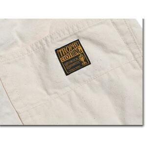 トロフィークロージング TROPHY CLOTHING ワークパンツ 1806n ダブルニー ナチュラル ダック ホワイト 未染め W KNEE ダイヤモンド テーパード アメカジ メンズ : 1806n : こだわりのアメカジ通販ラグタイム - 通販 - Yahoo!ショッピング トロフィークロージング TROPHY CLOTHING ワークパンツ 1806n ダブルニー ナチュラル ダック ホワイト 未染め W KNEE ダイヤモンド テーパード アメカジ メンズ : 1806n : こだわりのアメカジ通販ラグタイム - 通販 - Yahoo!ショッピング