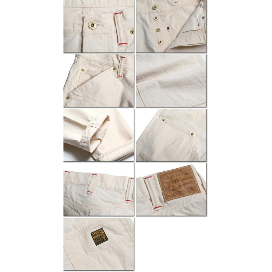 TROPHY CLOTHING トロフィークロージング ワークパンツ 1806n TROPHY CLOTHING トロフィークロージング ワークパンツ 1806n