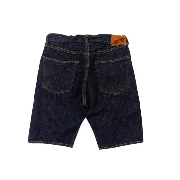 FULLCOUNT フルカウント デニム ショートパンツ 1904 13.7oz FULLCOUNT フルカウント デニム ショートパンツ 1904 13.7oz