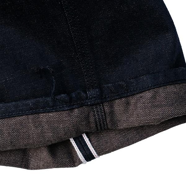 TROPHY CLOTHING トロフィークロージング ブラッキーデニム 1906 TROPHY CLOTHING トロフィークロージング ブラッキーデニム 1906