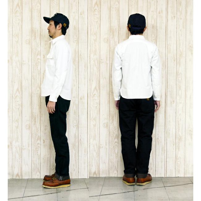 TROPHY CLOTHING トロフィークロージング ダブルニー ナロー TROPHY CLOTHING トロフィークロージング ダブルニー ナロー