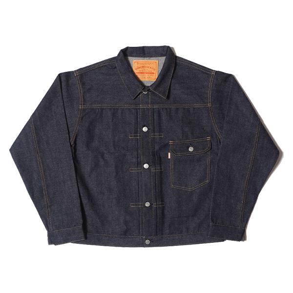 ウエアハウス　USデニムシャツジャケット ウエアハウス USデニムシャツジャケット WAREHOUSE（ウエア