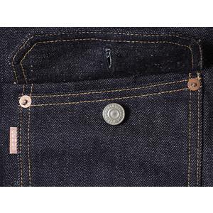 WAREHOUSE（ウエアハウス） WAREHOUSE Lot2000XX Dead Stock Blue G