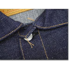 WAREHOUSE（ウエアハウス） WAREHOUSE Gジャン デニムジャケット Lot