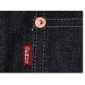 WAREHOUSE ウエアハウス Gジャン デニムジャケット ジージャン