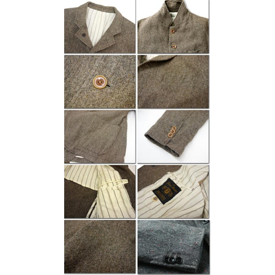 FULLCOUNT フルカウント FULL COUNT 2011-1 ジャケット Classic