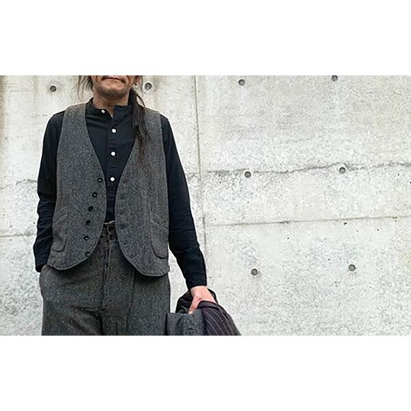 FULLCOUNT（フルカウント） FULL COUNT 2012 ベスト Classic Wool