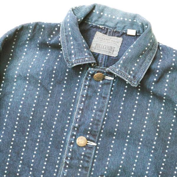 FULLCOUNT (予約2025年11月〜入荷予定) フルカウント FULL COUNT