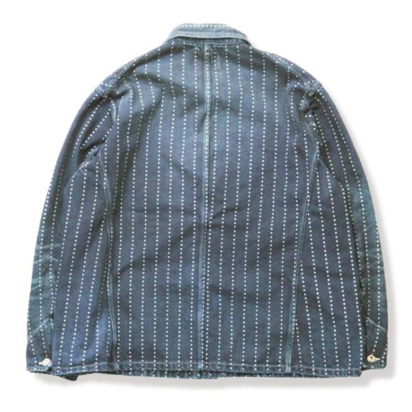 FULL COUNT チョアジャケット 2023秋冬 FULL COUNT チョアジャケット 2023秋冬 - メルカリ