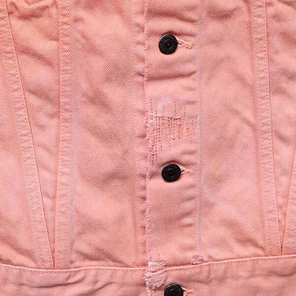 フルカウント FULL COUNT ジャケット 2101DD Type3 Twill Jacket Damaged 14oz サード ヘビーツイル Gジャン アメカジ メンズ 2025年 秋冬 新作 | FULLCOUNT | 13