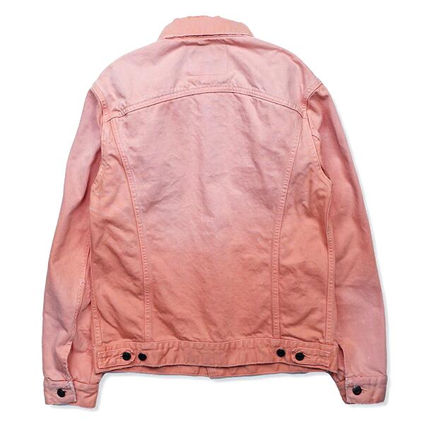 フルカウント FULL COUNT ジャケット 2101DD Type3 Twill Jacket Damaged 14oz サード ヘビーツイル Gジャン アメカジ メンズ 2025年 秋冬 新作 | FULLCOUNT | 11