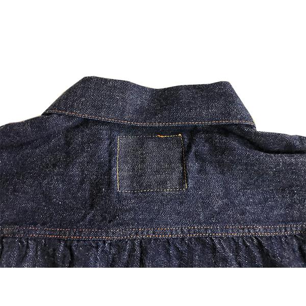 FULLCOUNT（フルカウント） デニムジャケット 2102SSW 11.5oz Super